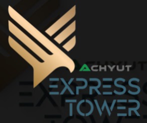 Achyut Express Tower