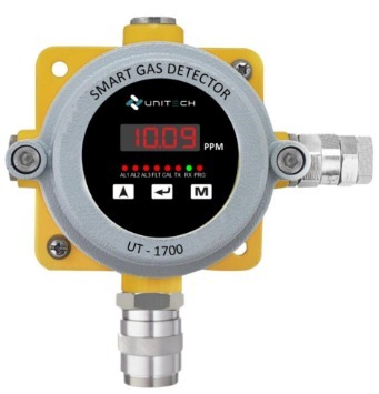 Unitech UT-1700 Smart Gas Detector